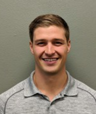 Book an Appointment with Dr. Conor O'Loughlin for Physical Therapy