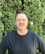 Book an Appointment with Shawn Umphress for Massage Therapy