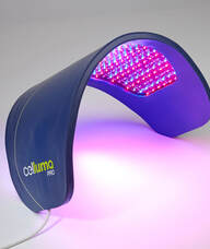 Book an Appointment with Light Therapy Staff for Light Therapy