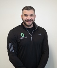 Book an Appointment with Kuris Duggan for Personal Training