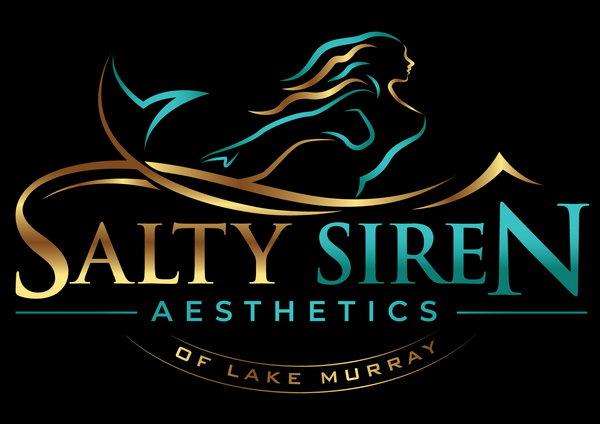 Salty Siren Aesthetics Medical Spa