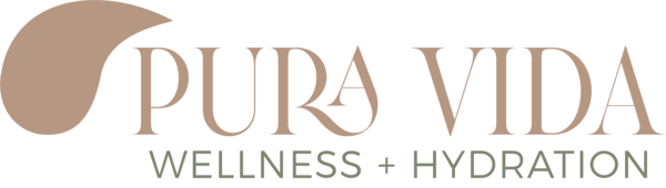 Pura Vida Wellness and Hydration 