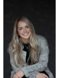 Dr. Julia Jaikin DC, CPT