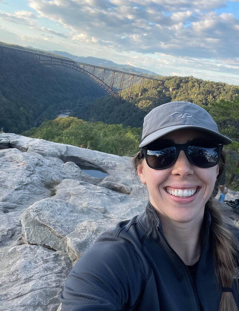 Dr. Kayla Farmer