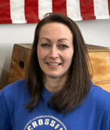 Book an Appointment with Stephanie Holder at Appalachian Sport and Spine