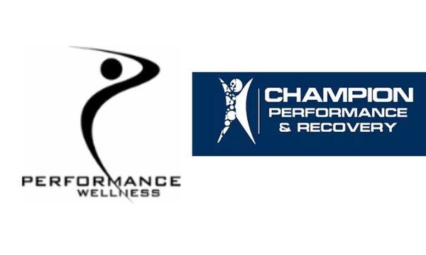 Performance Wellness Center and Champion P&R