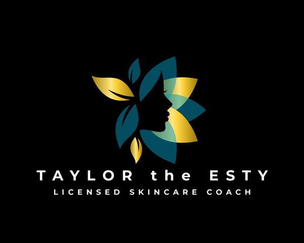 Taylor the Esty Skin Studio
