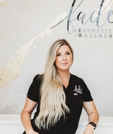 Book an Appointment with Brandi Purdy, CNP at Fade Aesthetics and Wellness, Grove City
