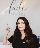 Book an Appointment with Kayleigh Fraley, CNP at Fade Aesthetics and Wellness, Grove City
