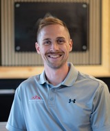 Book an Appointment with Dr. Connor Naccarato at PhysioStrength Physical Therapy