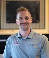 Book an Appointment with Dr. Connor Naccarato for Physical Therapy
