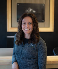 Book an Appointment with Dr. Katie Bucholz for Physical Therapy