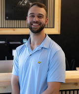 Book an Appointment with Dr. Alec Schroff at PhysioStrength Physical Therapy