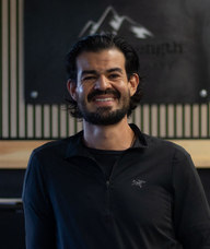 Book an Appointment with Jorge Gomez-Arceo for Physical Therapy