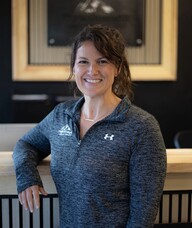 Book an Appointment with Dr. Claudia Burns for Physical Therapy