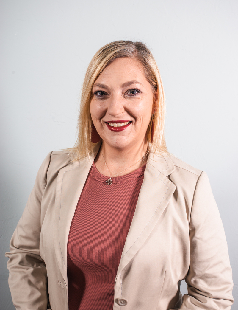 Dr. Teresa Vestal