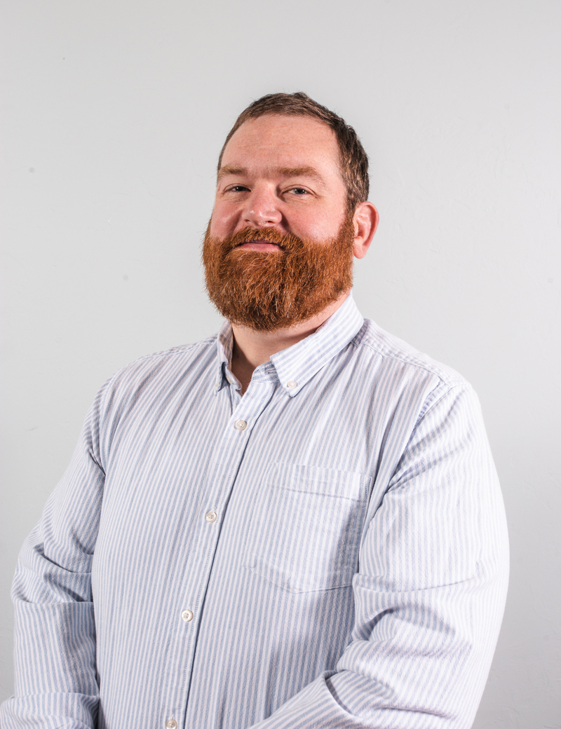 Dr. Jonathan Vestal