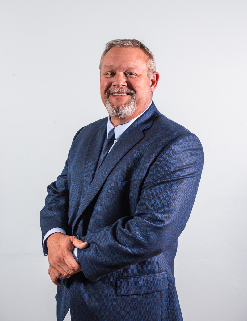 Dr. C. Todd Park