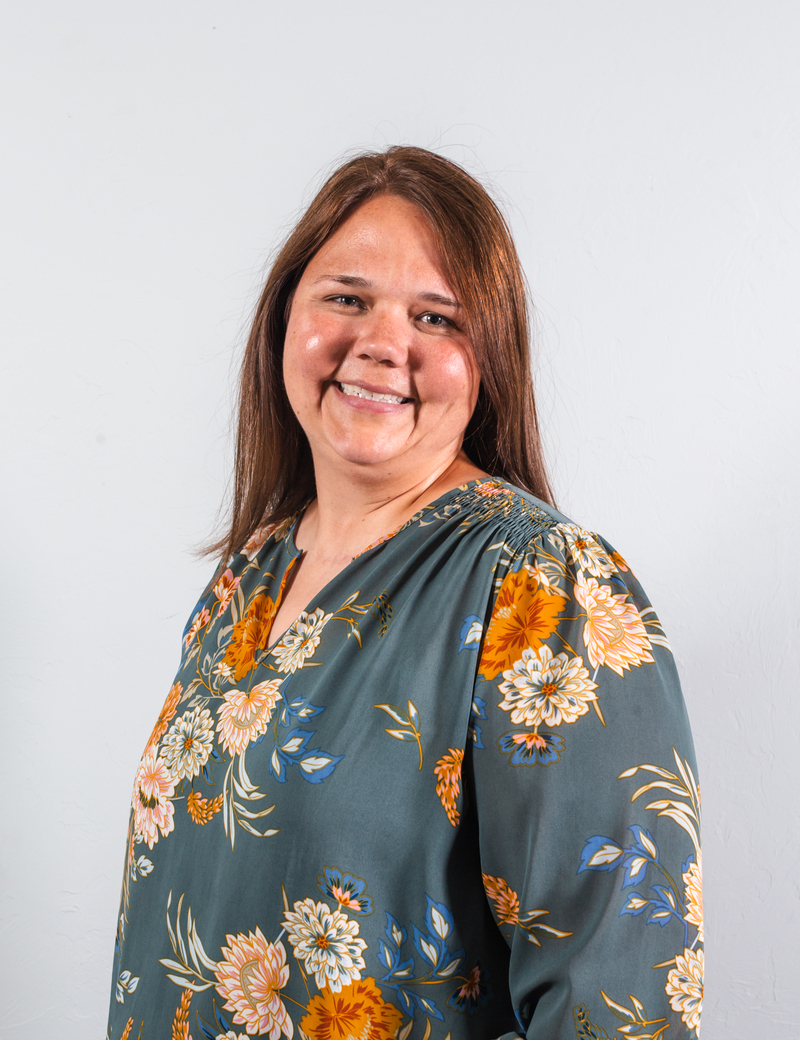 Dr. Kenica Thomason