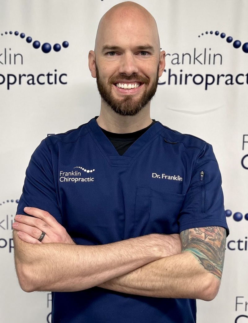 Dr. Bradley Franklin