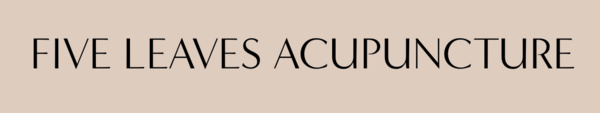 Five Leaves Acupuncture