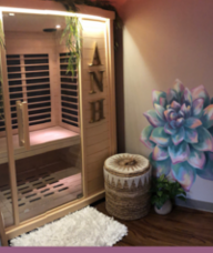 Book an Appointment with Infared Sauna for Infrared Sauna
