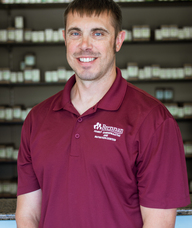 Book an Appointment with Dr. Jarrod Brennan for Chiropractic