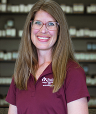Book an Appointment with Dr. Michelle Reisinger for Chiropractic