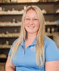 Book an Appointment with Meagan Tolk for Cupping/Massage Therapy