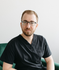 Book an Appointment with Zach Beattie for Acupuncture, Cupping, Herbal Medicine