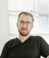 Book an Appointment with Zach Beattie for Acupuncture, Cupping, Herbal Medicine