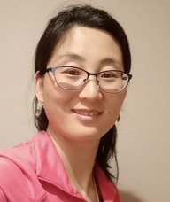 Book an Appointment with Caren Yang for Massage Therapy