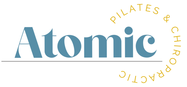 Atomic Pilates and Chiropractic