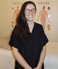 Book an Appointment with Michelle Morisi for Acupuncture