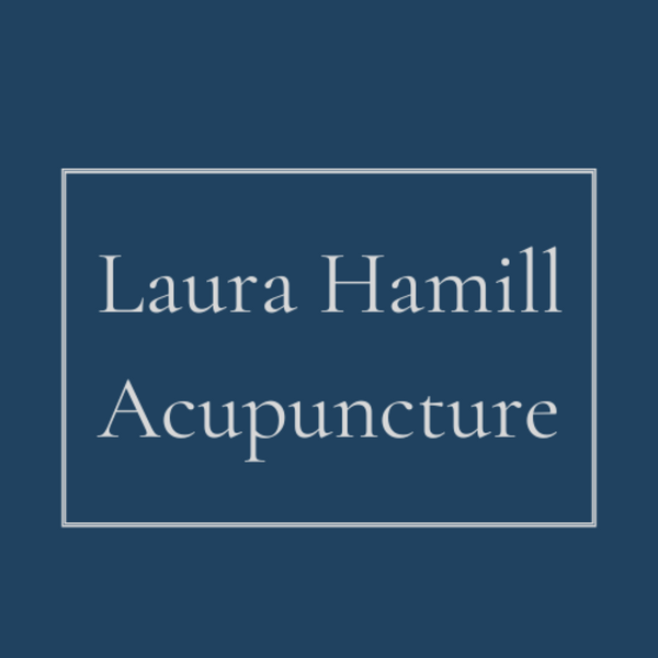 Laura Hamill Acupuncture