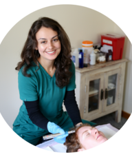 Book an Appointment with Corinne Singer for Community Acupuncture