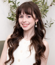 Book an Appointment with Hanna Poage for Ozone Therapy
