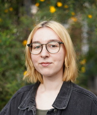 Book an Appointment with Kate Pryliuk CMT for Massage Therapy: Associate