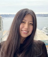 Book an Appointment with Keziah Wong at East-West Glen Park