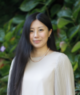Book an Appointment with Keziah Wong LAc at East-West Noe