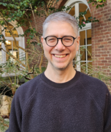 Book an Appointment with David Lesseps at East-West Noe