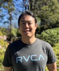 Book an Appointment with Jimmy Chang for Massage Therapy: Associate