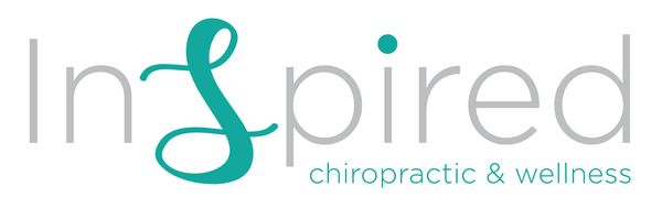 Inspired Chiropractic & Wellness