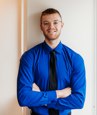 Book an Appointment with Kaden Pitt for Massage Therapy