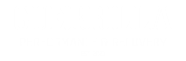 Guerrilla Performance & Recovery