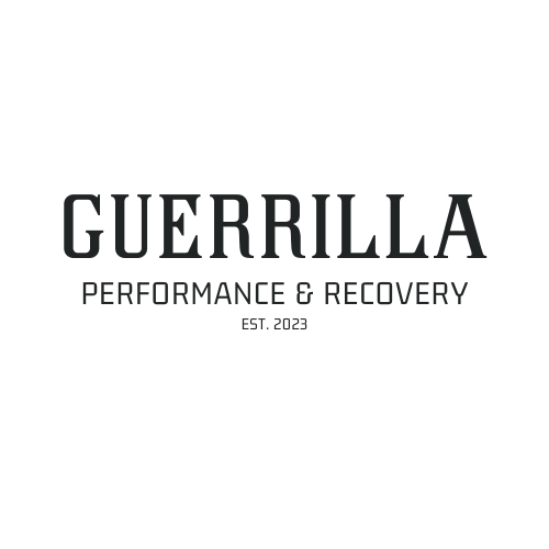 Guerrilla Performance & Recovery