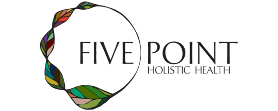 Five Point Holistic Health