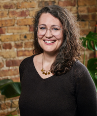 Book an Appointment with Natalie McGreal for Massage Therapy