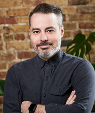 Book an Appointment with Ryan Palma for Private Acupuncture