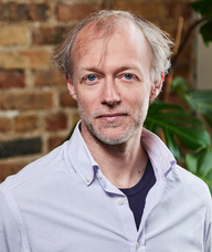 Book an Appointment with Nathan Paulus for Bodywork